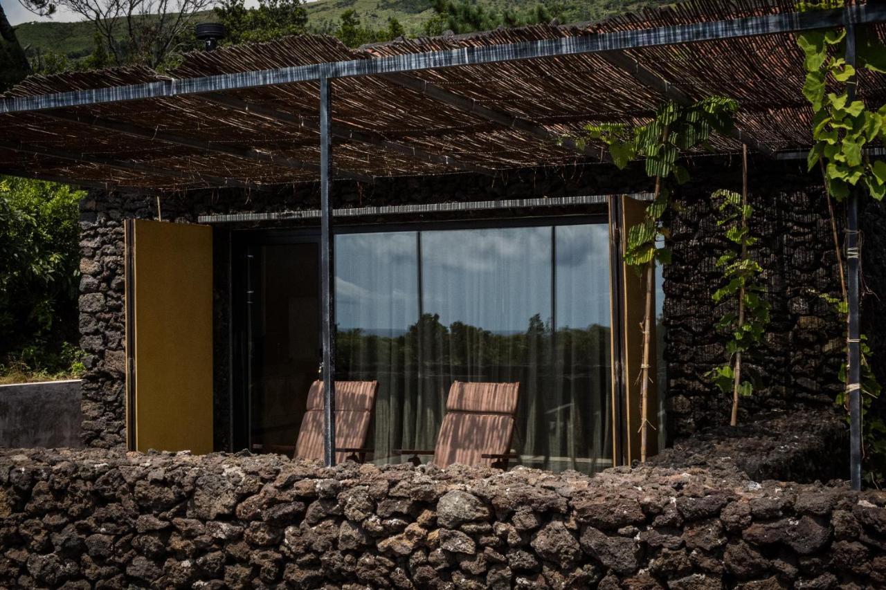 Villa Casas Do Amarelo à São Mateus Extérieur photo