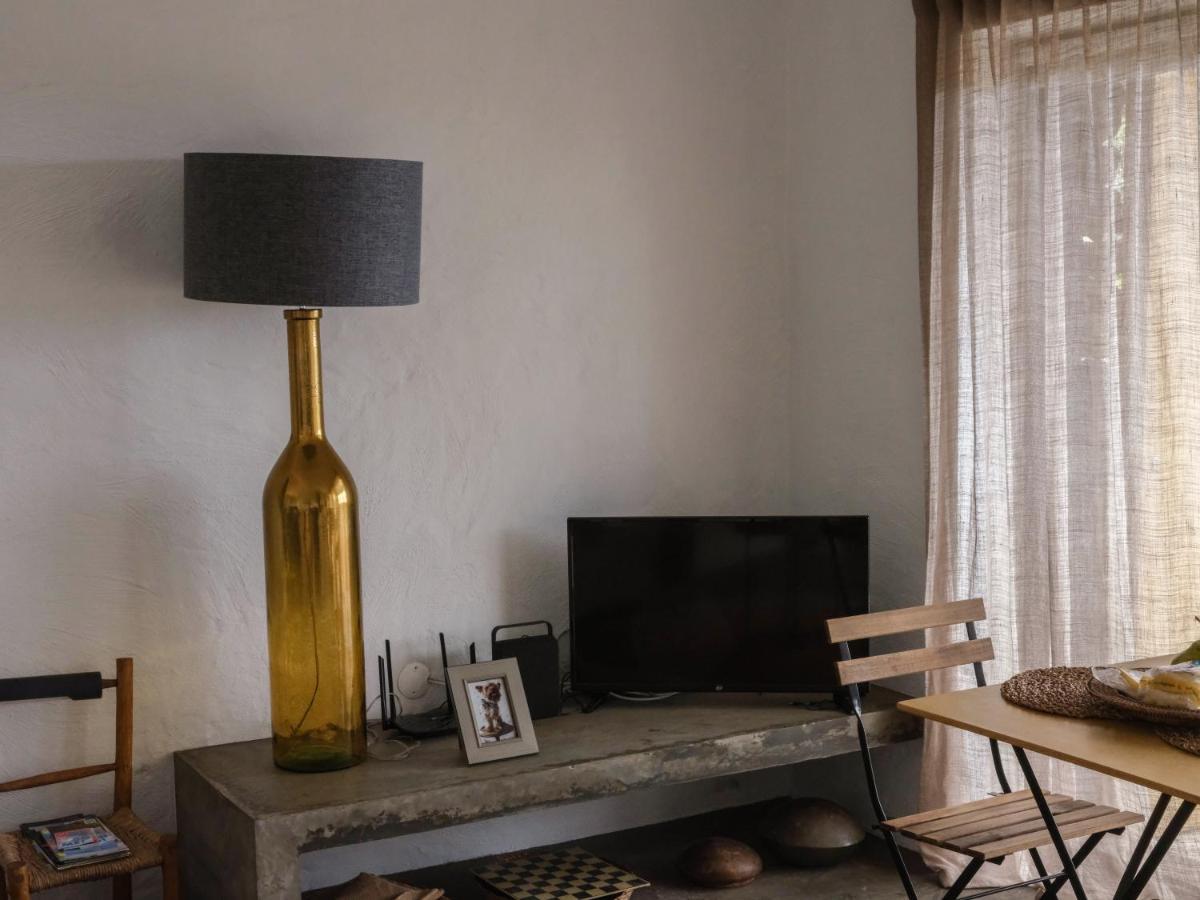 Villa Casas Do Amarelo à São Mateus Extérieur photo