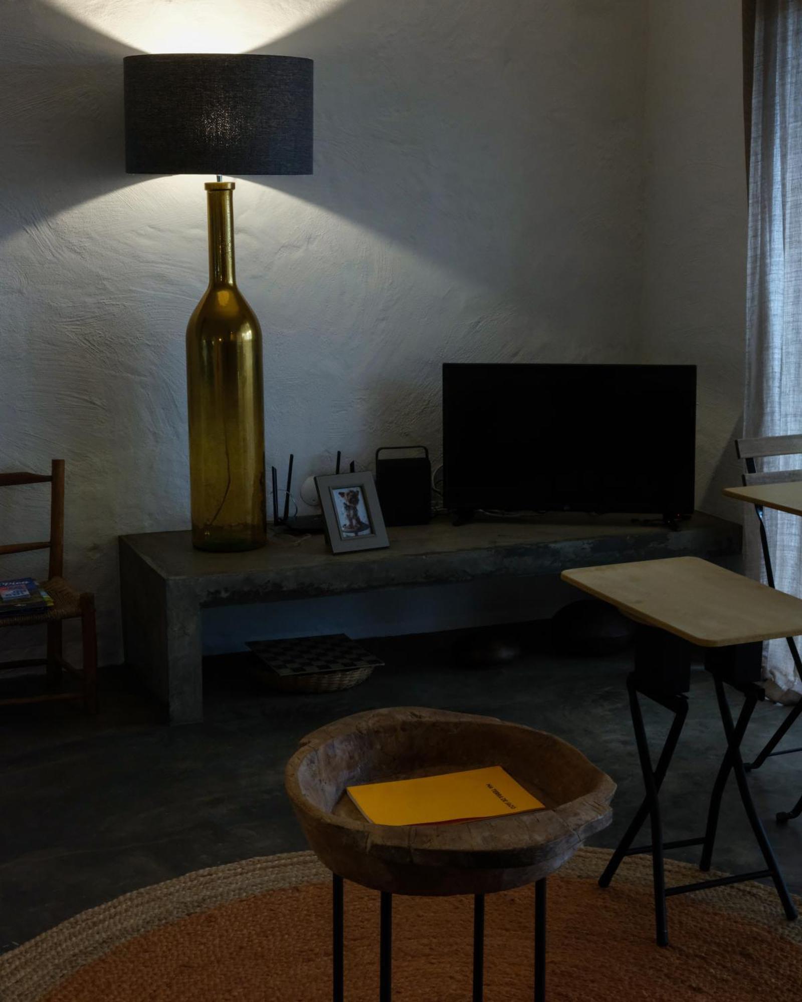 Villa Casas Do Amarelo à São Mateus Extérieur photo