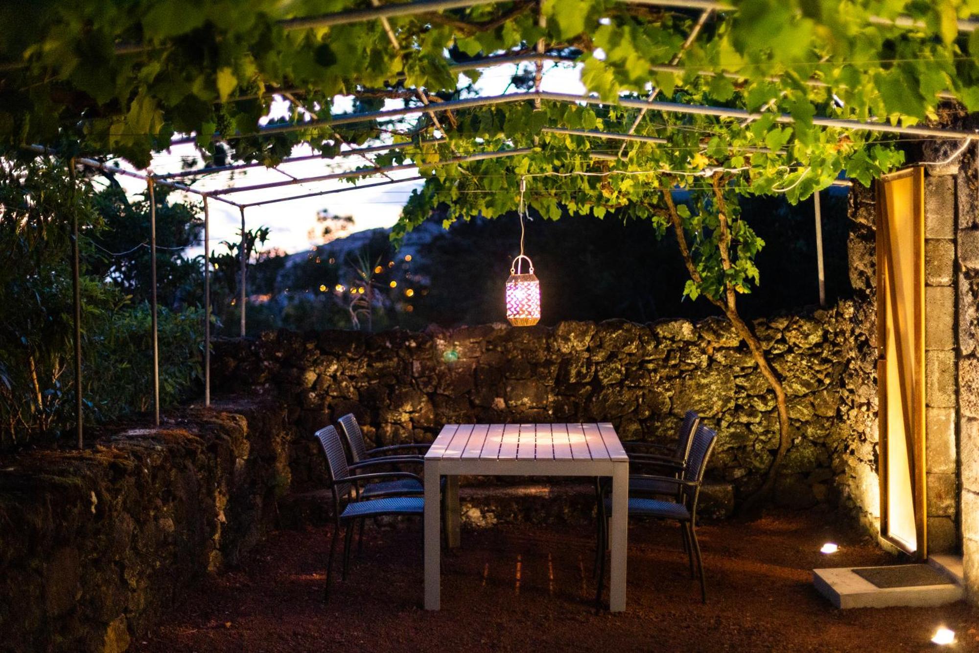 Villa Casas Do Amarelo à São Mateus Extérieur photo